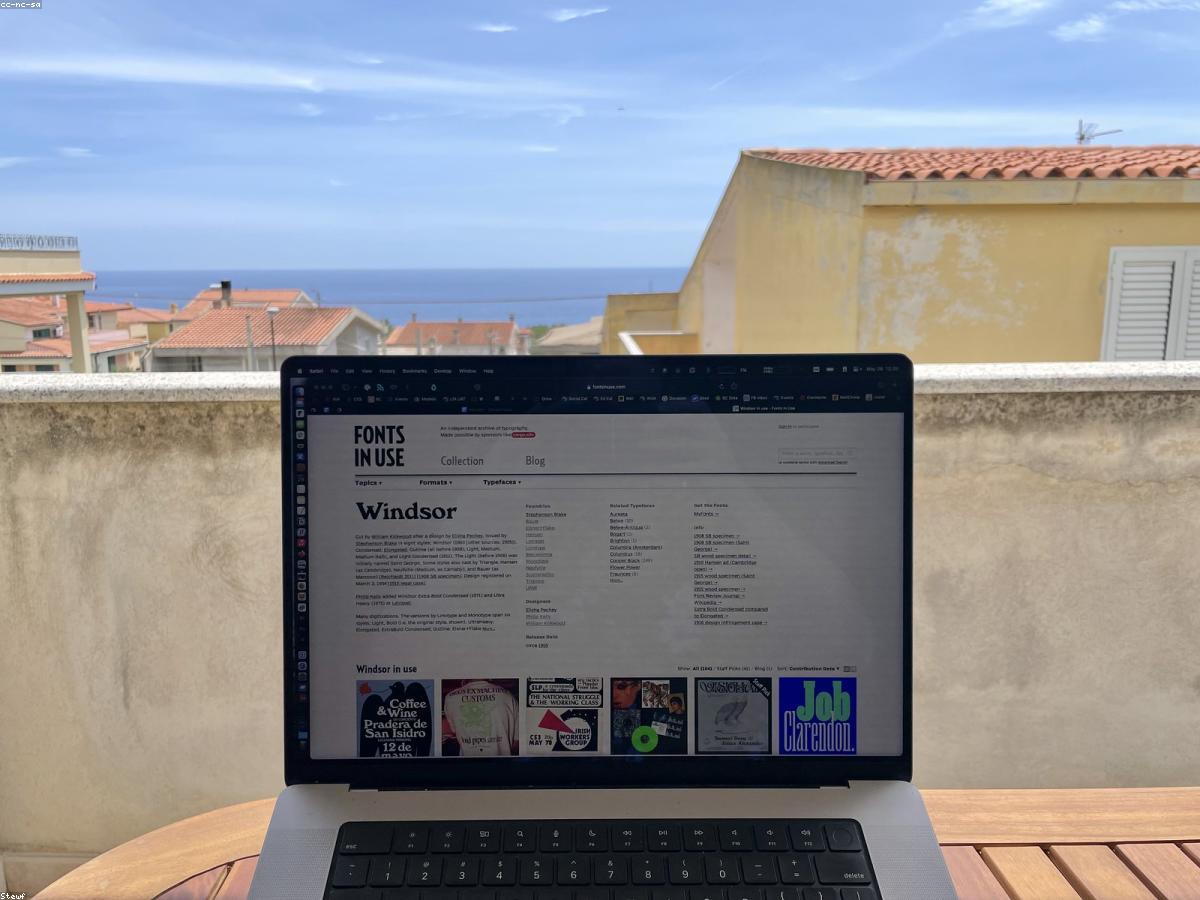 MacBook Air